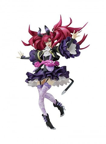 Mage PVC Figure 14X9X7inch