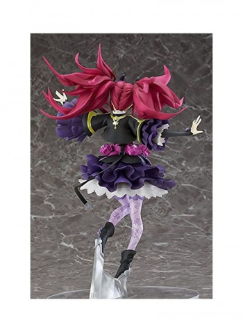 Mage PVC Figure 14X9X7inch