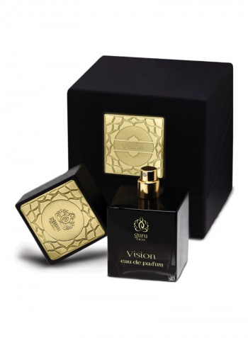 عطر فيجن 100مل