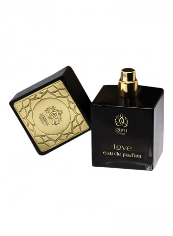 ماء عطر لوف 100مل