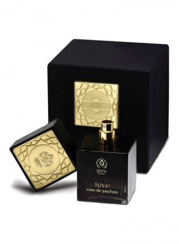 ماء عطر لوف 100مل