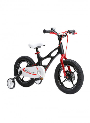 Space Shuttle Bike 16inch