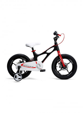 Space Shuttle Bike 16inch