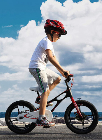 Space Shuttle Bike 16inch