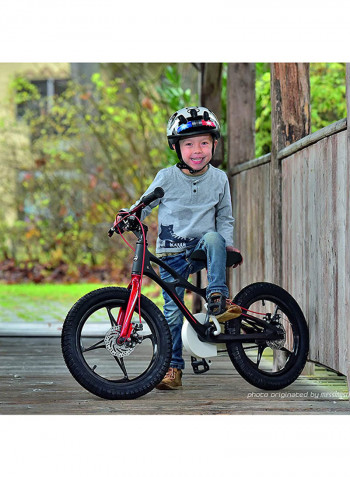 Space Shuttle Bike 16inch