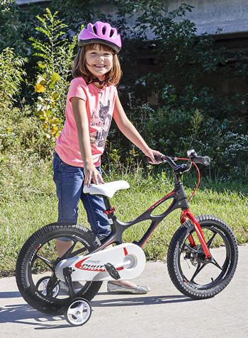 Space Shuttle Bike 16inch