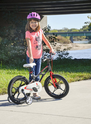 Space Shuttle Bike 16inch