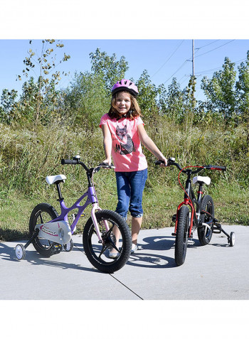 Space Shuttle Bike 16inch