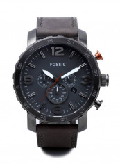 Men's Nate Water Resistant Chronograph Watch JR1419