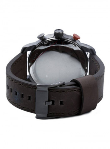 Men's Nate Water Resistant Chronograph Watch JR1419