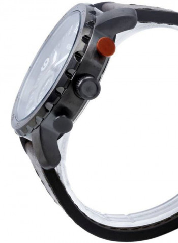 Men's Nate Water Resistant Chronograph Watch JR1419