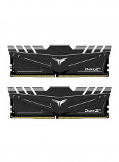 T-Force Dark Za DDR4 DRAM Desktop Module Memory 32GB Black