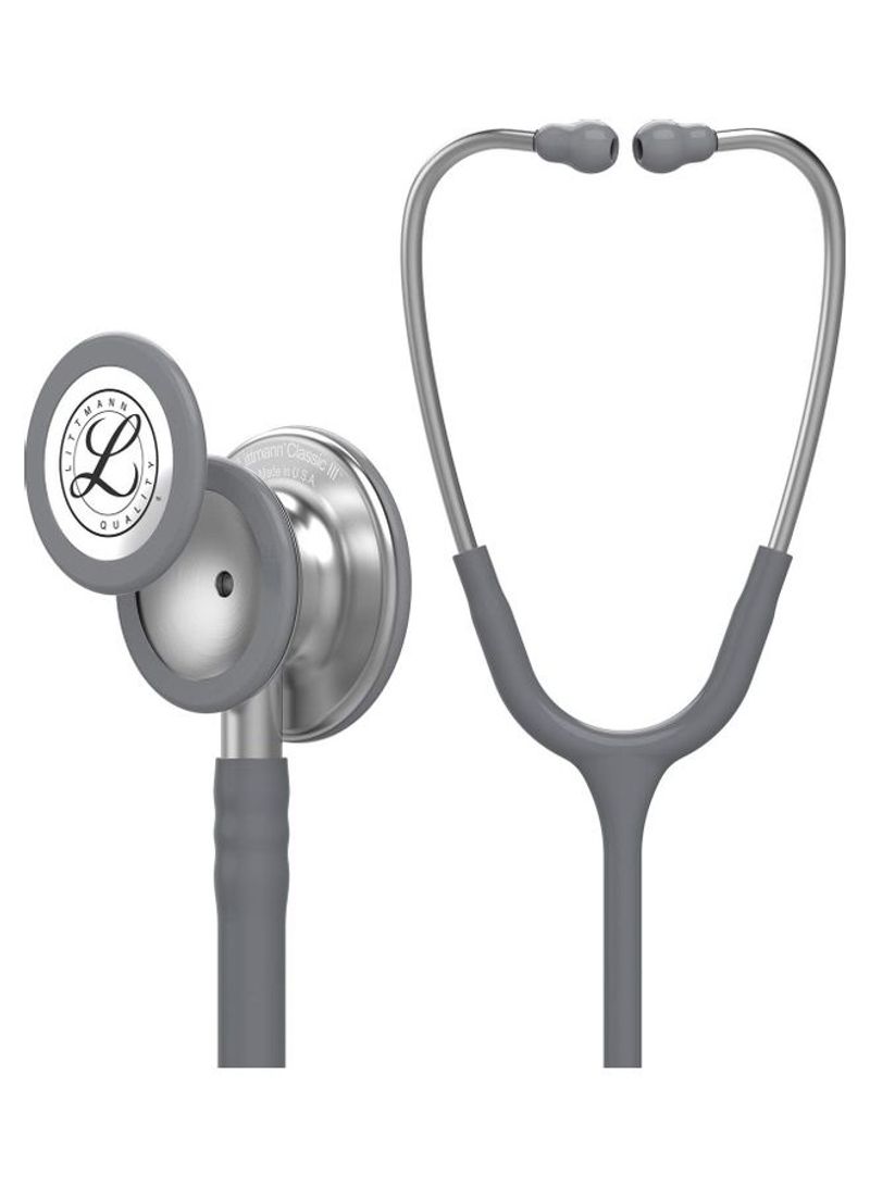 Monitoring Stethoscope
