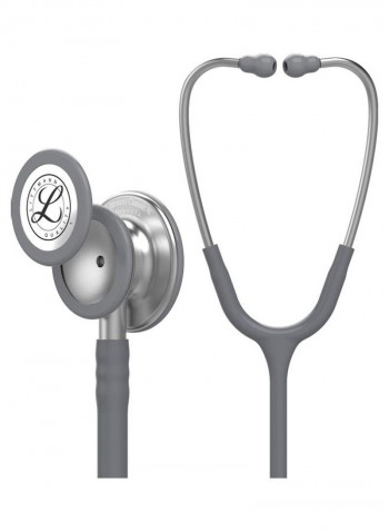 Monitoring Stethoscope