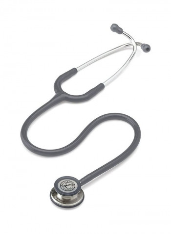 Monitoring Stethoscope