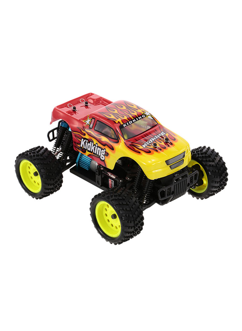 High Speed Off-Road RTR Electric Racing Car RM10757US 43x27x20centimeter