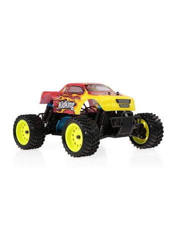 High Speed Off-Road RTR Electric Racing Car RM10757US 43x27x20centimeter