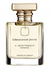ماء عطر مونتاباكو إنتنسفو 50مل