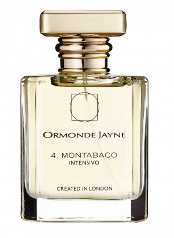 ماء عطر مونتاباكو إنتنسفو 50مل