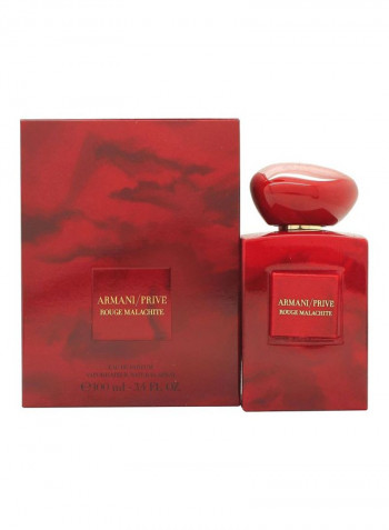 Prive Rouge Malachite EDP 100ml