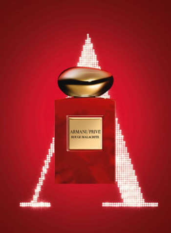 Prive Rouge Malachite EDP 100ml