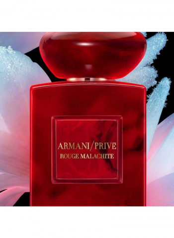 Prive Rouge Malachite EDP 100ml