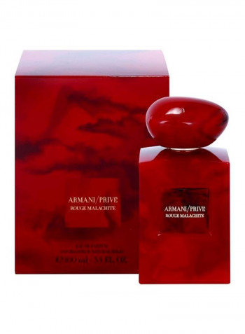 Prive Rouge Malachite EDP 100ml