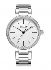 Women's Metal Analog Watch LEN67861 reviews Women's Metal Analog Watch LEN67861