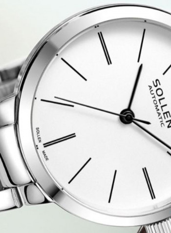 Women's Metal Analog Watch LEN67863