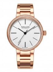 Women's Stainless Steel Analog Watch LEN67860 reviews Women's Stainless Steel Analog Watch LEN67860
