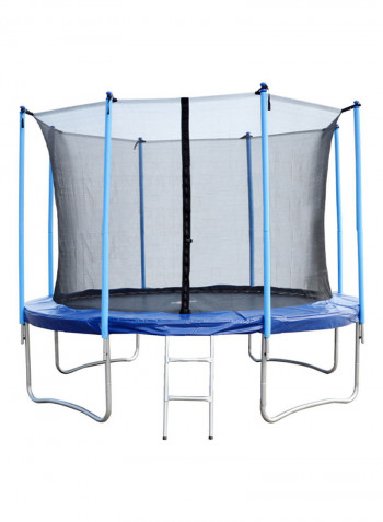 Jump Bed Trampoline 6feet