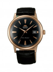Men's 2nd Generation Leather Bambino Analog Watch - SAC00001B0