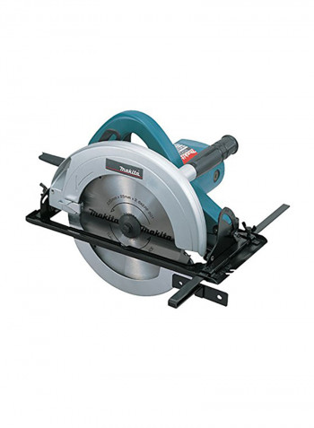 Circular Saw Blue/Black 30x228centimeter