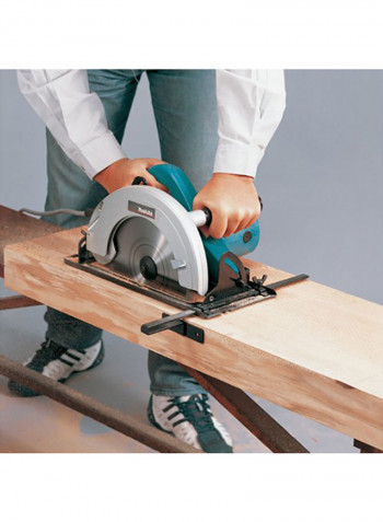 Circular Saw Blue/Black 30x228centimeter