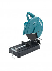 Portable Cut-Off Machine Black/Blue 30x148centimeter