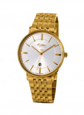 Men's Les Classiques Stainless Steel Analog Watch K6081221752