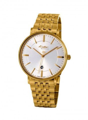 Men's Les Classiques Stainless Steel Analog Watch K6081221752