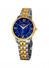 Women's Les Stars Stainless Steel Analog Watch K1118212072