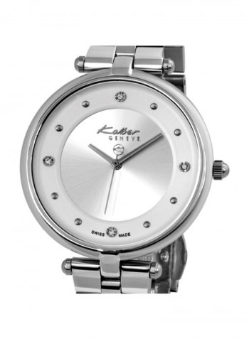 Women's Les Stars Water Resistant Analog Watch K1114201771