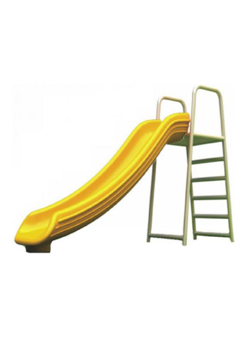 Fancy And Stylish Outdoor Toy Slide