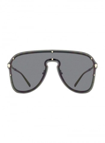 UV Protected Shield Sunglasses