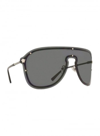 UV Protected Shield Sunglasses