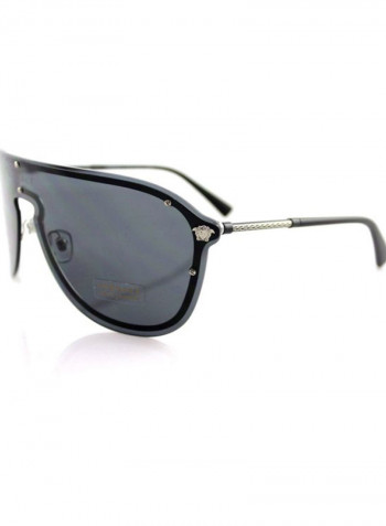 UV Protected Shield Sunglasses