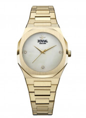 Men's Fashion Stainless Steel Analog Watch 1500LGMQ06E