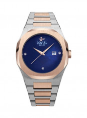 Men's Stainless Steel Analog Watch 1500GAMQ04E
