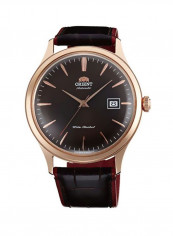 Men's Water Resistant Analog Watch OW-SAC08001