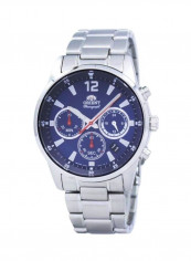 Men's Water Resistant Chronograph Watch OW-RAKV0002