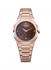Women's Stainless Steel Analog Watch 1500LRMQ10E reviews Women's Stainless Steel Analog Watch 1500LRMQ10E