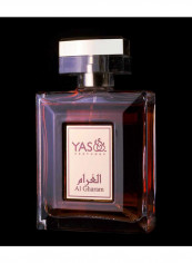 الغرام EDP 100ملليلتر