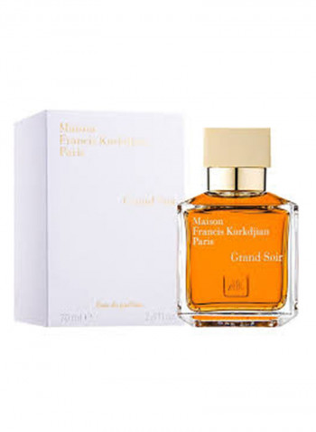Grand Soir EDP 70ml